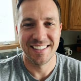 Bloom White Whitening Powder customer-James R.